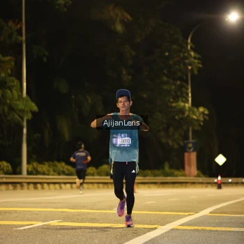 Runner Photo 3951259