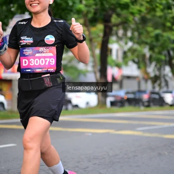 Runner Photo 3951273