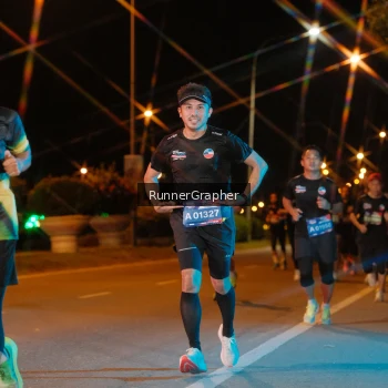 Runner Photo 3951276
