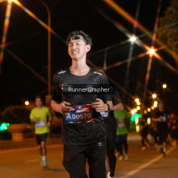 Runner Photo 3951280