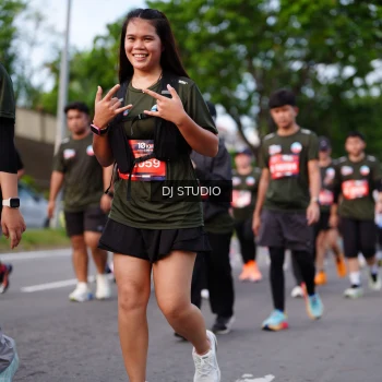 Runner Photo 3951285
