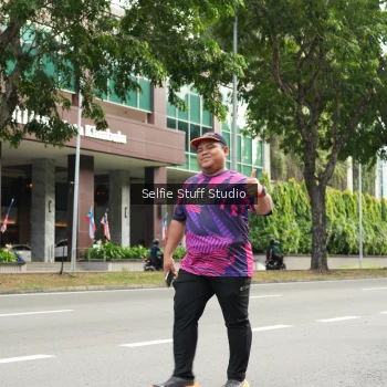 Runner Photo 3951286