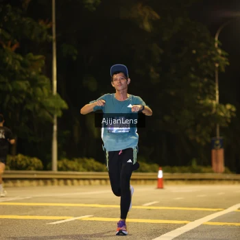 Runner Photo 3951289