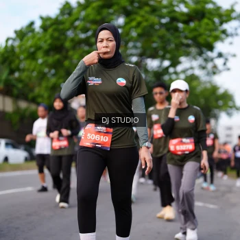 Runner Photo 3951294