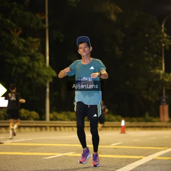 Runner Photo 3951299