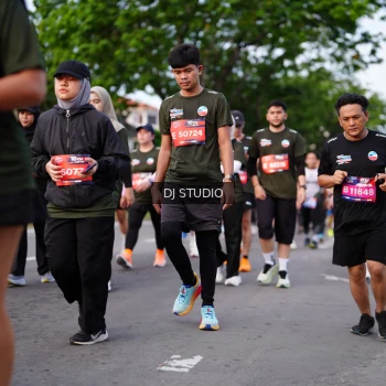 Runner Photo 3951301
