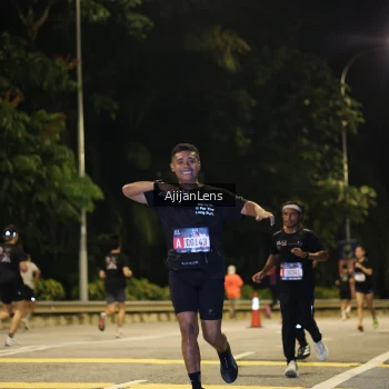 Runner Photo 3951303