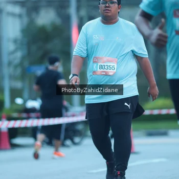 Runner Photo 3951304