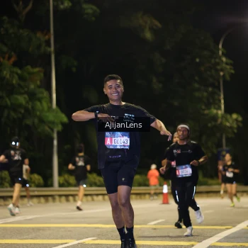 Runner Photo 3951310