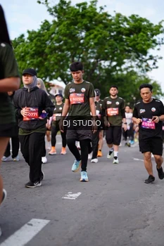 Runner Photo 3951312