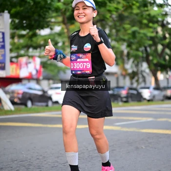 Runner Photo 3951315