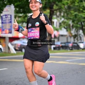 Runner Photo 3951317