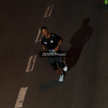 Runner Photo 3951320