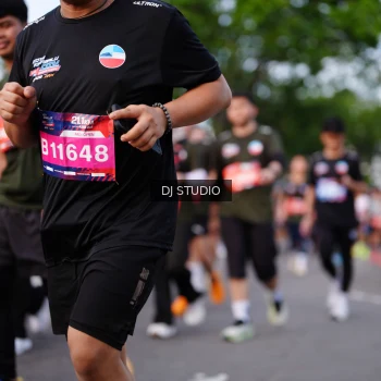 Runner Photo 3951347