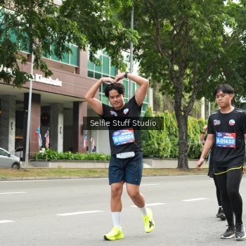 Runner Photo 3951353