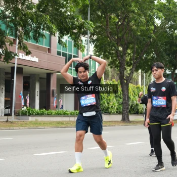 Runner Photo 3951356
