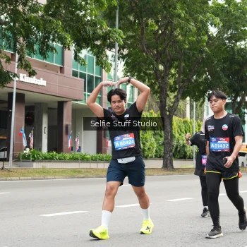 Runner Photo 3951359