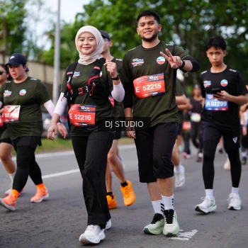 Runner Photo 3951385
