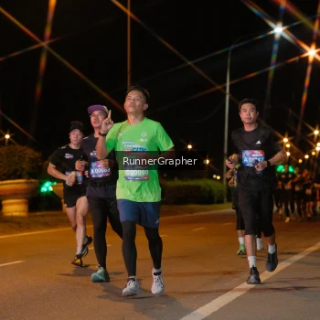 Runner Photo 3951389