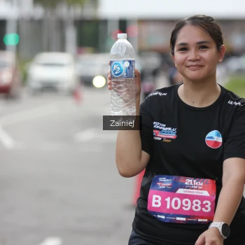 Runner Photo 3951390