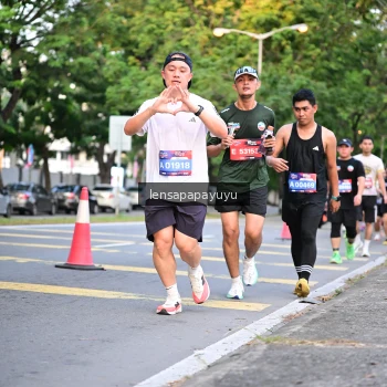 Runner Photo 3951394