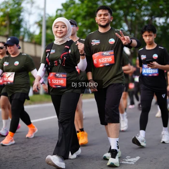 Runner Photo 3951398