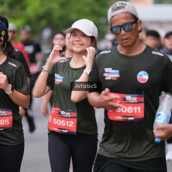 Runner Photo 3951400