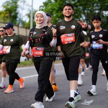 Runner Photo 3951401
