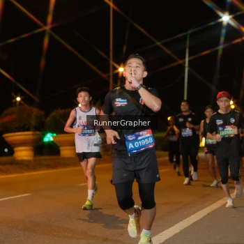 Runner Photo 3951407