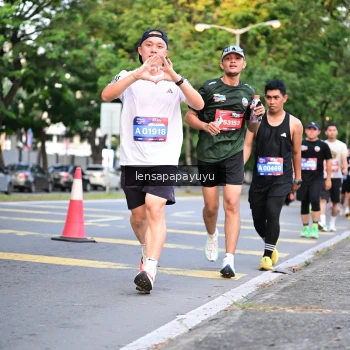 Runner Photo 3951411