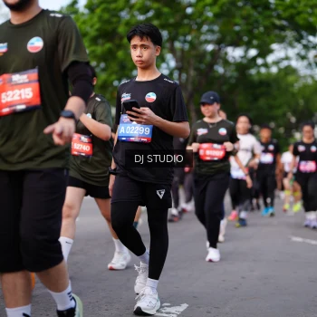 Runner Photo 3951425