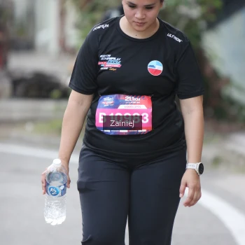 Runner Photo 3951429