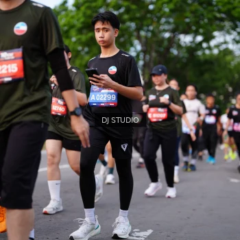 Runner Photo 3951432