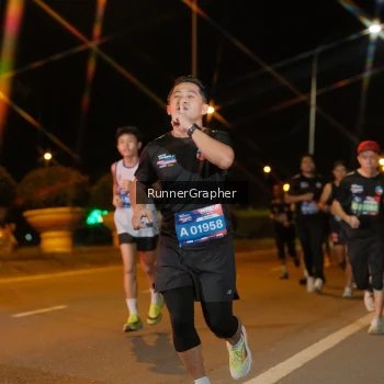 Runner Photo 3951437