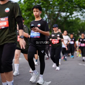 Runner Photo 3951440