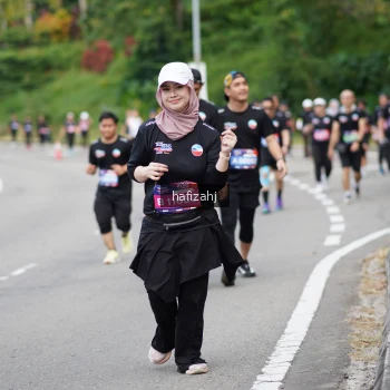 Runner Photo 3951445