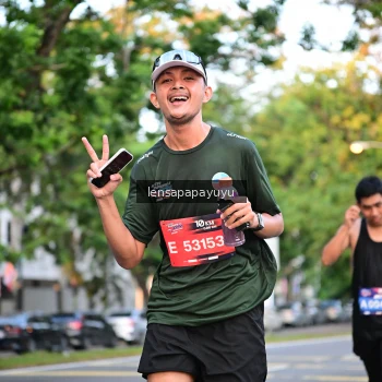 Runner Photo 3951446