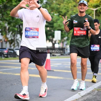 Runner Photo 3951447