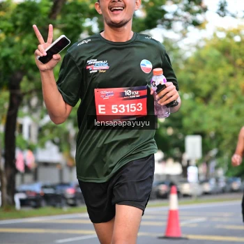 Runner Photo 3951448