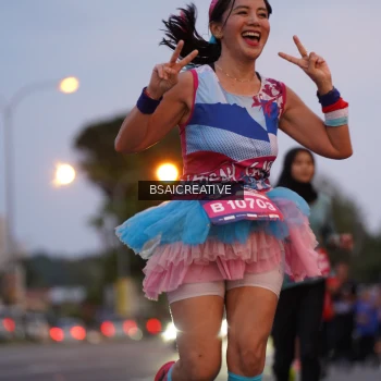 Runner Photo 3951461