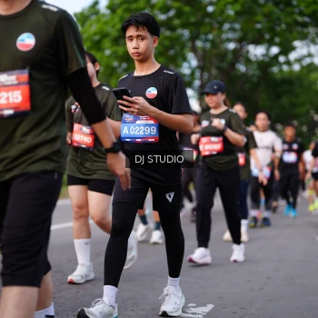 Runner Photo 3951462