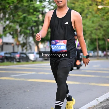 Runner Photo 3951468
