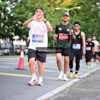 Runner Photo 3951472