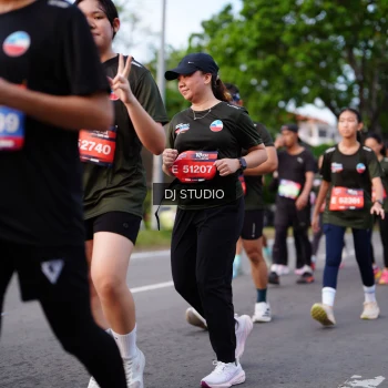 Runner Photo 3951475