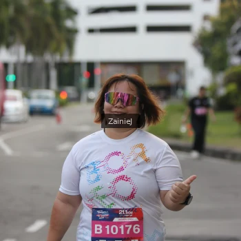 Runner Photo 3951478