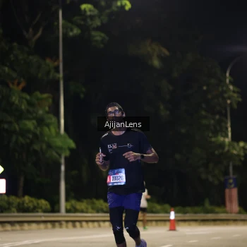 Runner Photo 3951480