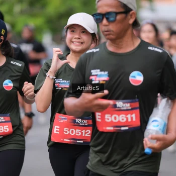 Runner Photo 3951481