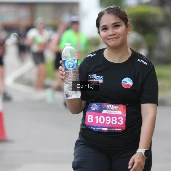 Runner Photo 3951483