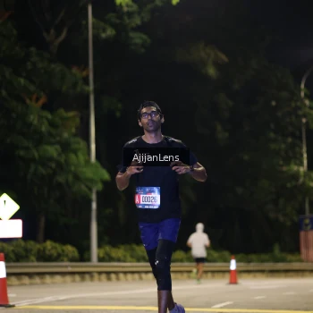 Runner Photo 3951487