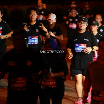 Runner Photo 3951492